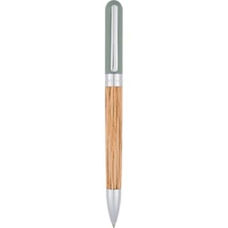 Stylo à bille - Noir - Delphes - Oberthur