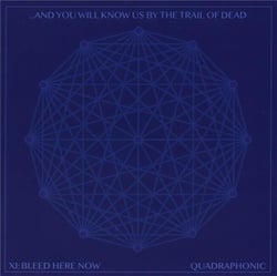XI: Bleed Here Now - CD