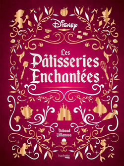 Gastronogeek : les pâtisseries enchantées