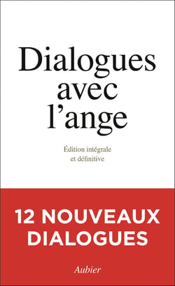 Dialogues avec l'ange