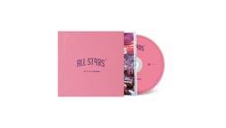 91 All Stars (Edition rose - Zola)