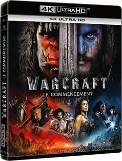 Warcraft : Le commencement