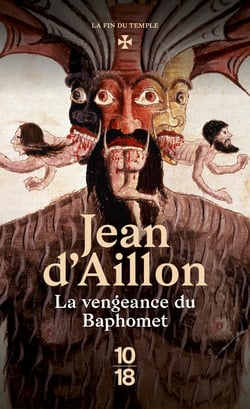 La vengeance du Baphomet