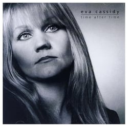 Time After Time - CD