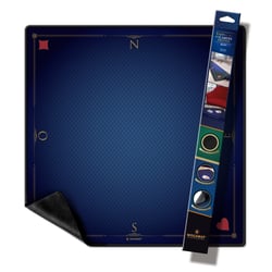 Tapis de jeu - Prestige - Bleu