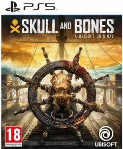 Skull And Bones