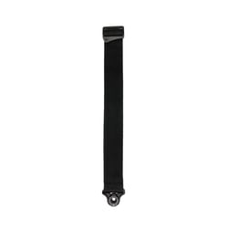 SANGLE AUTO LOCK POLYPRO NOIR