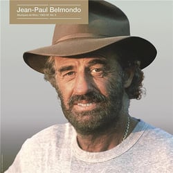 Jean-Paul Belmondo Musiques de films 1963-88 vol II - Vinyle