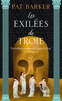 Les exileés de Troie