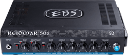 CC HS - EBS TETE D AMPLI BASSE REIDMAR