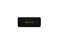 Marshall Willen - Enceinte Bluetooth - Noir et laiton