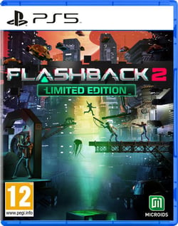 Flashback 2