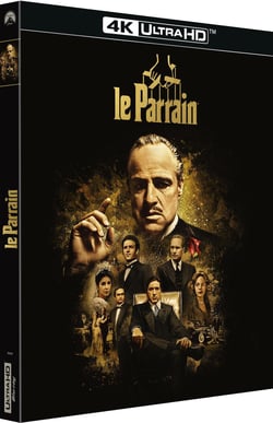 Le Parrain