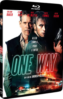 One Way