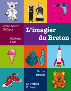 l'imagier du breton
