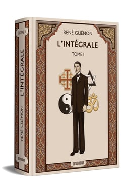 L'intégrale Tome 1