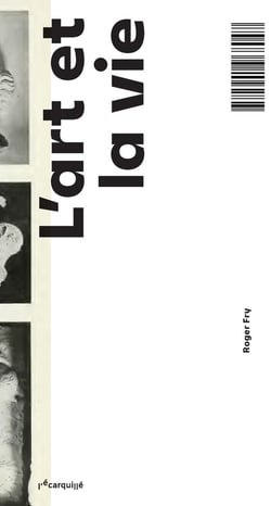 L'art et la vie