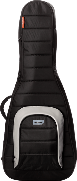 Mono M80 Classic - Sac pour guitare parlor - Noir