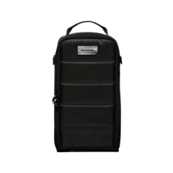 Mono M80 Classic tick 2.0 - Etui accessoires pour housse de guitare - Noir