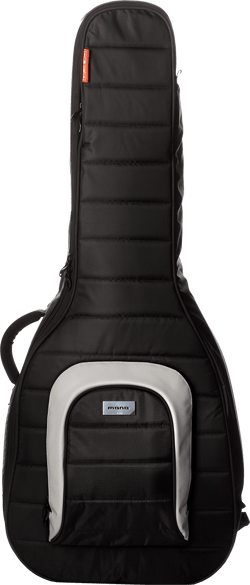 Mono M80 - Housse pour guitare acoustique dreadnought - Noir
