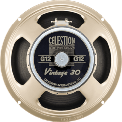 CC HS - VINTAGE 30 16 OHM