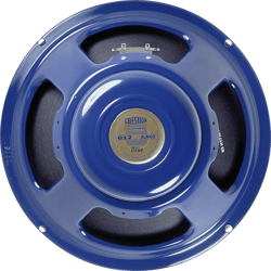 CC HS - ALNICO BLUE 8 OHM