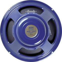 CC HS - ALNICO BLUE 16 OHM