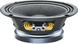 CC HS - HAUT-PARLEUR BASSES FREQUENCES 8 O