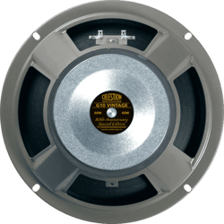 CC HS - G10 VINTAGE 16 OHM
