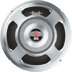 CC HS - SEVENTY 80 8 OHM