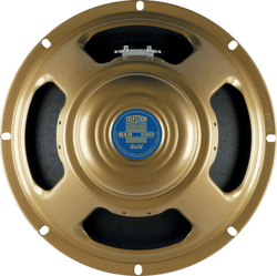 CC HS - G10 GOLD 8 OHM