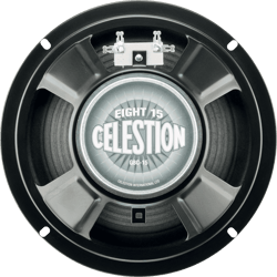CC HS - EIGHT 15 8 OHM