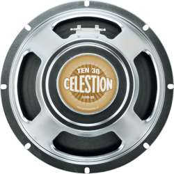 CC HS - TEN 30 8 OHM