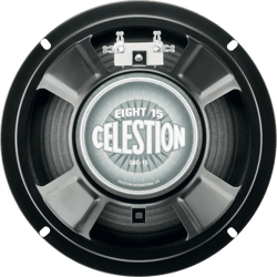 CC HS - EIGHT 15 16 OHM
