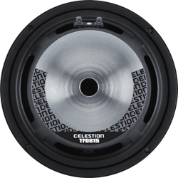CC HS - HAUT-PARLEUR FREQUENCES MEDIUM 150W 8 O