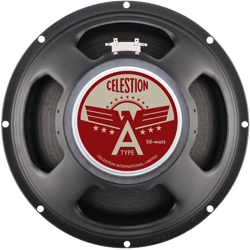 CC HS - A-TYPE 8 OHM