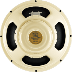 CC HS - CREAM 16 OHM
