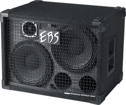 CC HS - BAFFLE NEO LINE 2 X 10" 4 OHMS