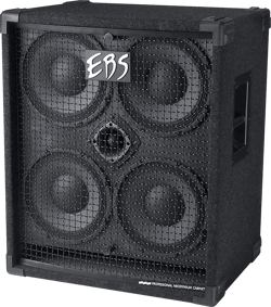 CC HS - BAFFLE NEO LINE 4 X 10" 4 OHMS