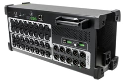 Mackie DL32S - Console de mixage numérique - 32 canaux 