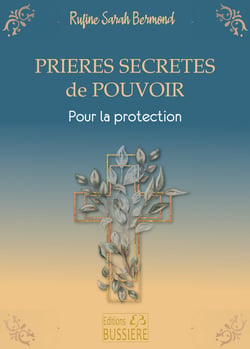 Prières secrètes de pouvoir