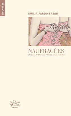 Naufragées : nouvelles