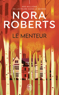 Le menteur