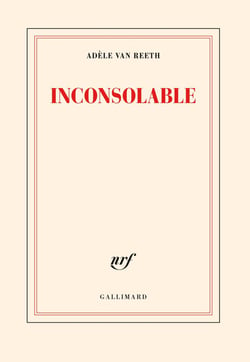 Inconsolable