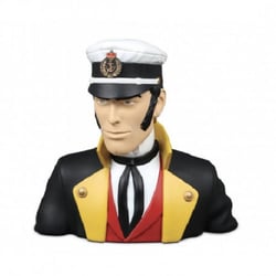 Corto Maltese - Buste