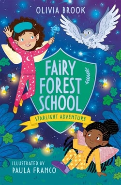 Starlight Adventure - Book 6