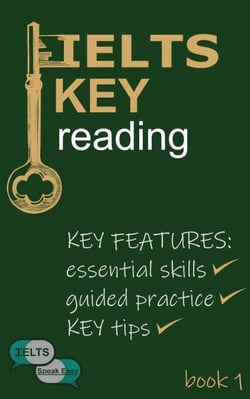 IELTS KEY Reading