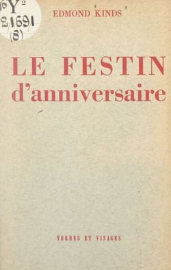 Le festin d'anniversaire
