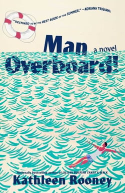 Man Overboard! - A Novel