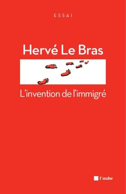 L’invention de l’immigré - Le sol et le sang